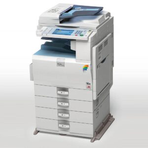 MPC 2050 Afbeelding