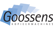 GoossensNV Logo